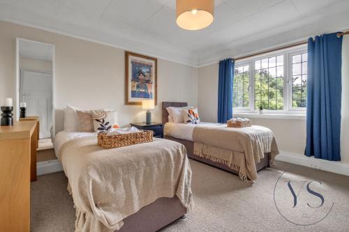 4BR Cottage, Parking, NEC, Birmingham Airport, Birmingham (fotografie 2)