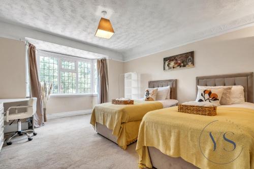 4BR Cottage, Parking, NEC, Birmingham Airport, Birmingham (fotografie 5)