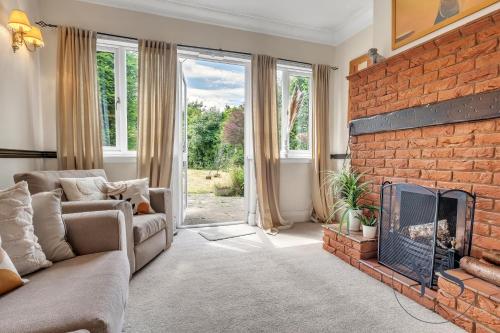 4BR Cottage, Parking, NEC, Birmingham Airport, Birmingham (fotografie 9)