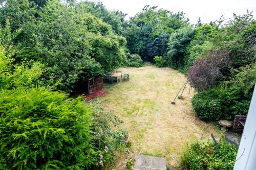 4BR Cottage, Parking, NEC, Birmingham Airport, Birmingham (fotografie 10)