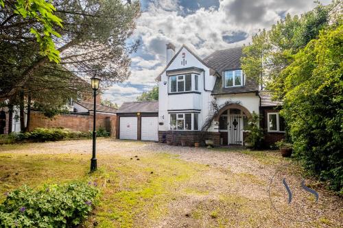 4BR Cottage, Parking, NEC, Birmingham Airport, Birmingham (fotografie 4)