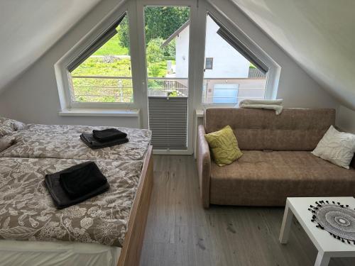 Green river apartments