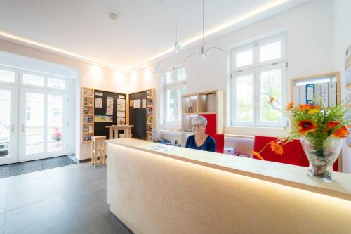 Ferienwohnung "Dune" im Ostsee-Domizil Sandburg in Ostseebad Kuhlungsborn