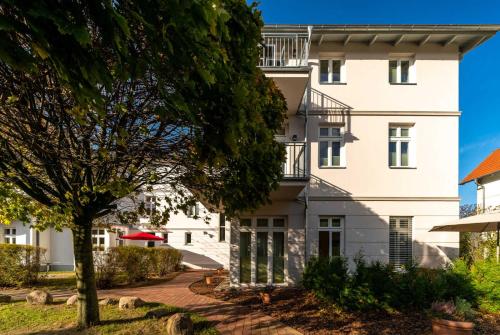 Ferienwohnung "Dune" im Ostsee-Domizil Sandburg in Ostseebad Kuhlungsborn