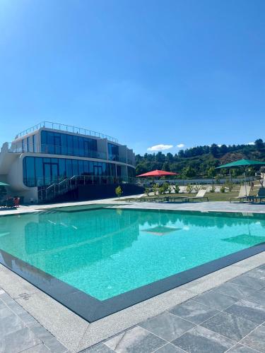 Grapple Hotel & Spa Hotel de charme Arco