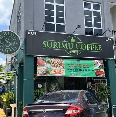 7 STAY#2 - 1 Room for 3 Pax at Kuala Berang -Best Travelers Stay in Kuala Berang