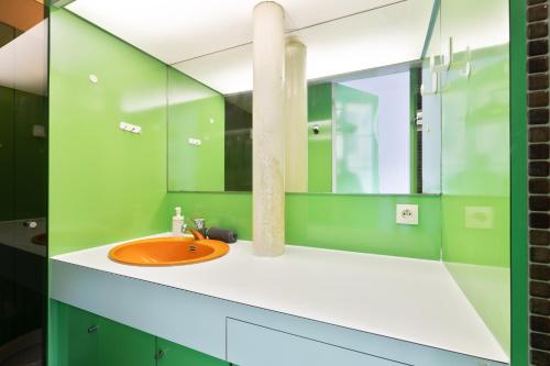 Appartement Quartier Jardin du Luxembourg - image 6