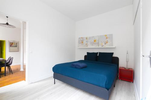 Appartement Quartier Jardin du Luxembourg Free Netflix - image 7