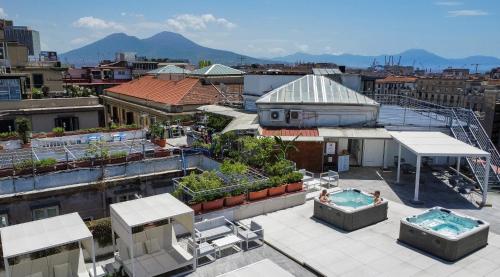 B&B Sweet Sleep, Naples (photo 3)