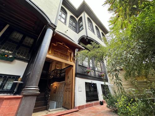 TAHTAKALE KONAK HOTEL Private & Luxury, Nilufer