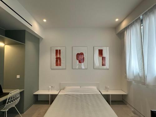 The Met Base, Suite No1, Crete