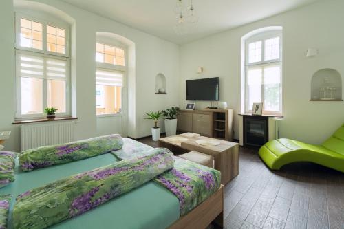 Apartament Ptasie Radio
