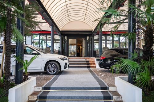 Hotel Europa - image 12