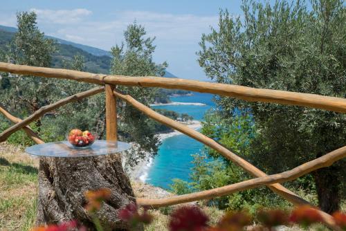 Το καλύβι της γιαγιάς (Το καλυβι της γιαγιας) in Ntamouchari