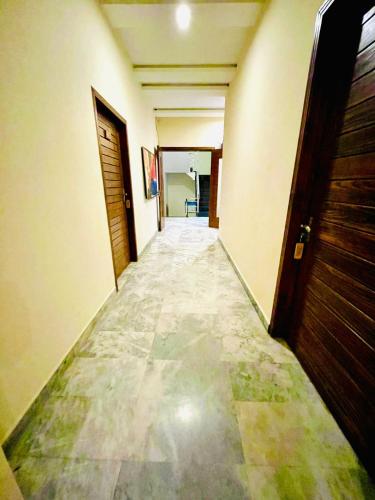 Shelton's Rezidor Hotel Gulberg Lahore - image 11