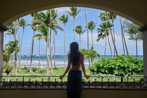 Alrededores, Hotel Tamarindo Diria Beach Resort in Tamarindo