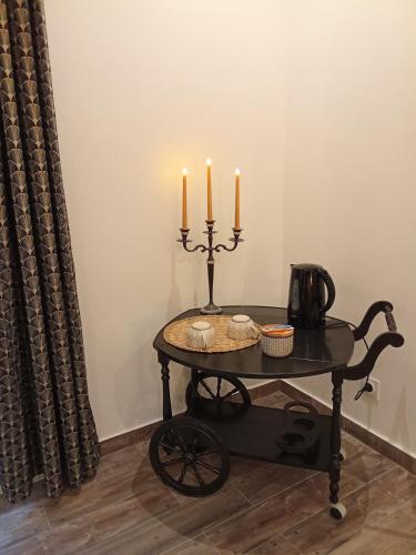 Vanille & Goyavier, Saint-Philippe (foto 4)