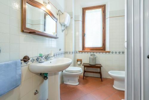 Villa Acquaviva With Pool In Perugia