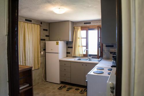 kuchnia, Το καλύβι της γιαγιάς (Το καλυβι της γιαγιας) in Ntamouchari