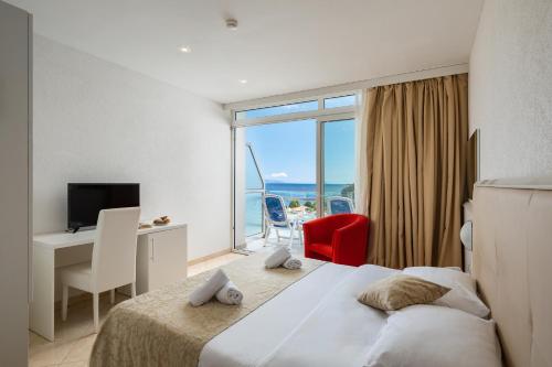 MASLINICA Hedera Hotel | Rabac 2026 UPDATED DEALS 106, HD Photos & Reviews