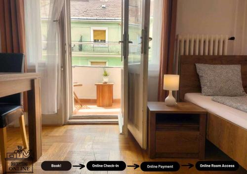 GoodMo Apartman Center - image 12