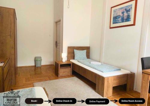 GoodMo Apartman Center - image 4