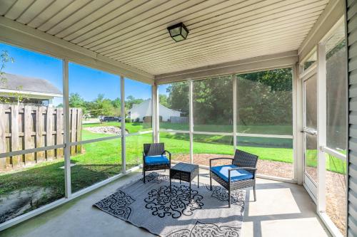 Stoney Oasis Stoney Oasis