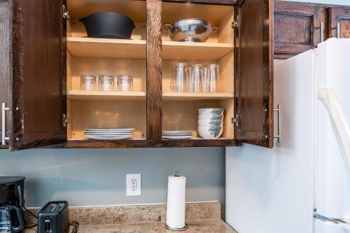 Stoney Oasis Stoney Oasis