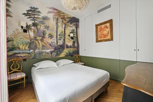 Veeve - Transcendent on the Trocadéro - image 5