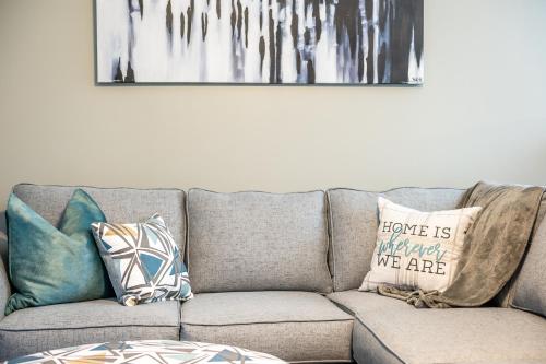 Stoney Oasis Stoney Oasis