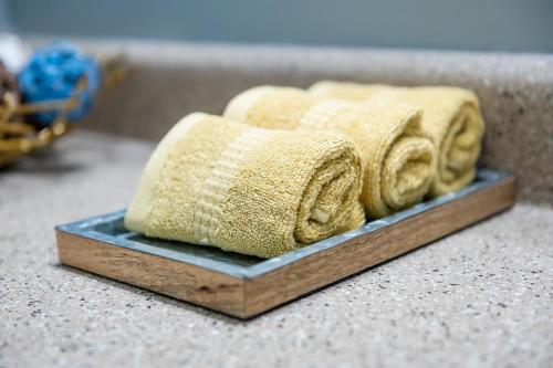 Stoney Oasis Stoney Oasis