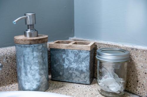 Stoney Oasis Stoney Oasis