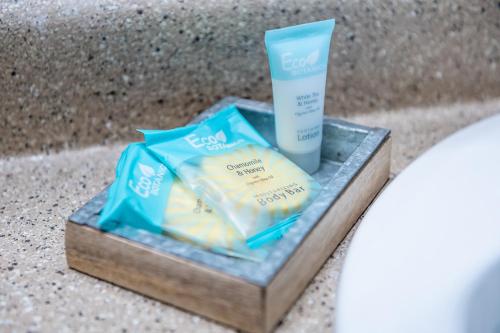 Stoney Oasis Stoney Oasis