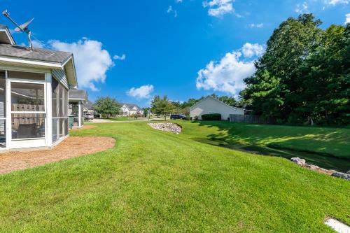 Stoney Oasis Stoney Oasis