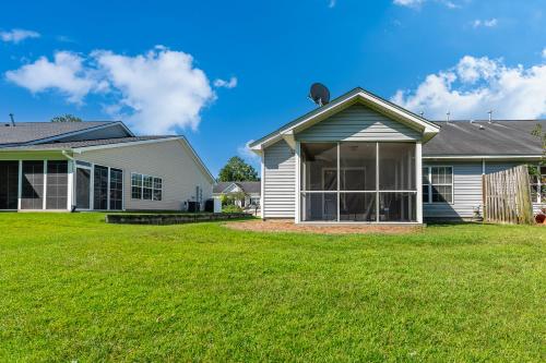 Stoney Oasis Stoney Oasis