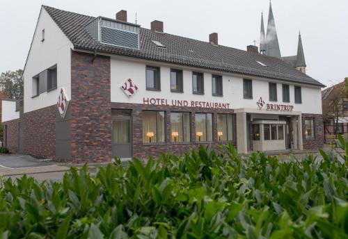 . Hotel Restaurant Brintrup