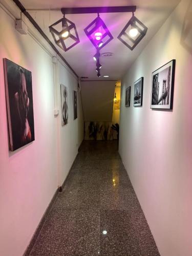 ทางเข้า, ทเวนตี้ วัน เพลส (Twenty One Place) near รัชดา ซอย 6