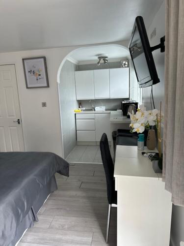 Outhouse fully equipped studio, Londres (photo 6)