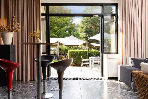 Kilátás, Hotel De Ruwenberg Den Bosch - Sint Michielsgestel in Vught