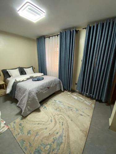 Lumo Residences, Kakamega in Shirere