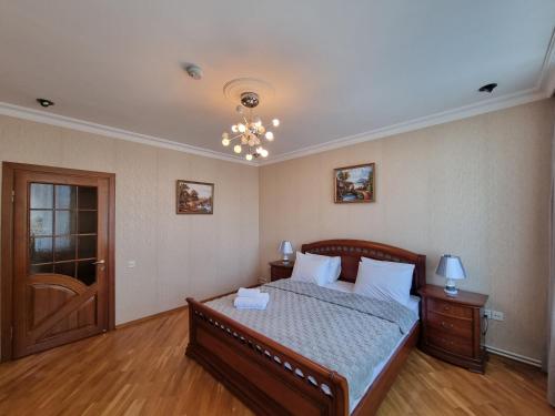 Papa Jons apartment, Baku