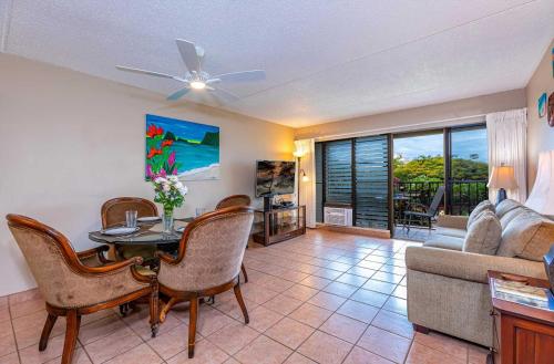 基黑 Kihei Akahi Resort - Unit D114 3星级 单人房 泳池