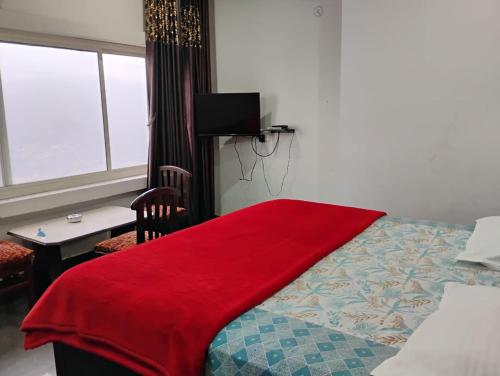 1 twin bed