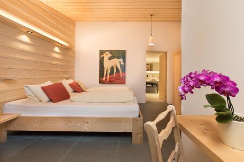 Hotel Alpsu - main image