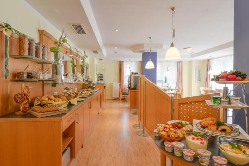 Hotel Beim Schrey - image 12