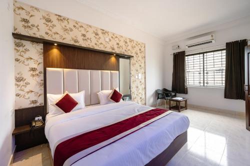 Hotel Durga International photo 2