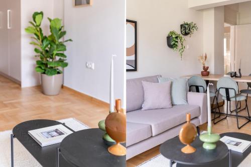 Charismatic 2BR Apartment in Hilton by UPSTREET - image 5