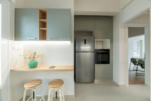 Charismatic 2BR Apartment in Hilton by UPSTREET - image 11