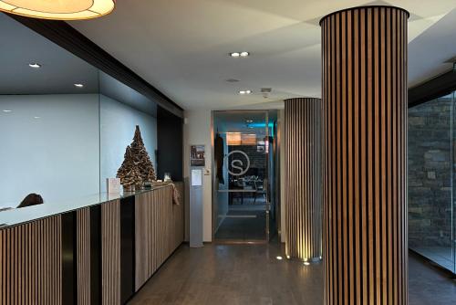 Aparthotel Siente Boi & SPA