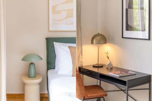 Charismatic 2BR Apartment in Hilton by UPSTREET - image 11
